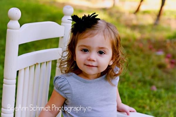 BrieAnn Schmidt Photography