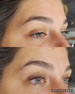 LASH LIFT