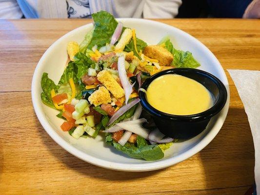 Applebee's Grill + Bar