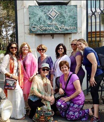 Bhavna's Wellness Group