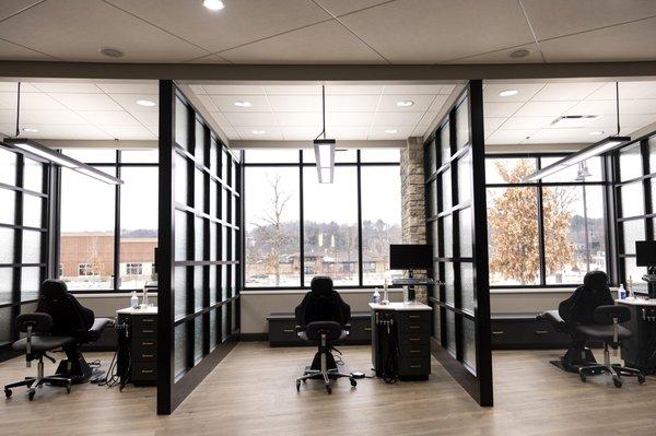 Larson Orthodontic Specialists