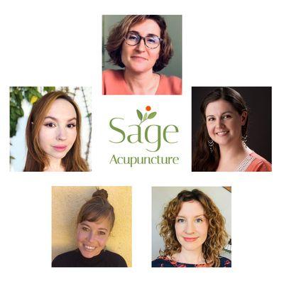 Sage Acupuncture - Koenig