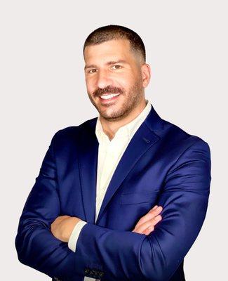 Ruben Dario Rizzo - Florida Brokers Real Estate