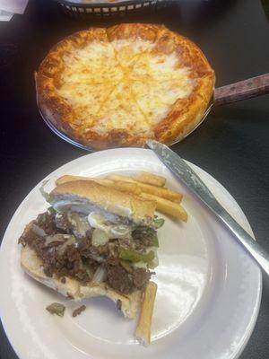 Pizzana