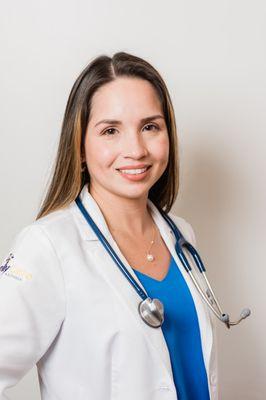 Juline Caraballo-Fonseca, MD-FAAAAI
Board Certified Allergist
Clinical Immunologist