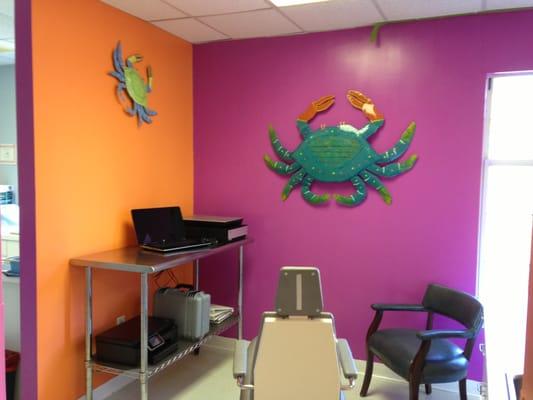 David A Fields-Timonium Orthodontics