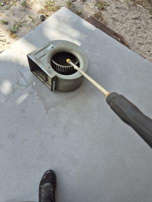 HF-GENERAL HOME SERVICES