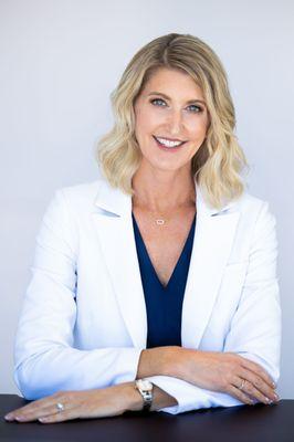 Candice Blair- Coldwell Banker