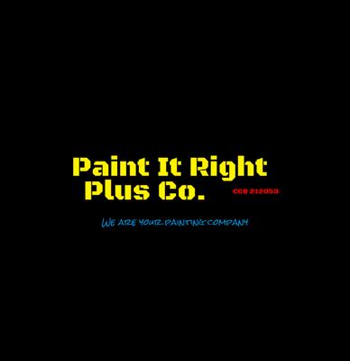 Paint It Right Plus