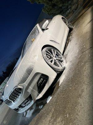 The Drip Station Mobile Detailing