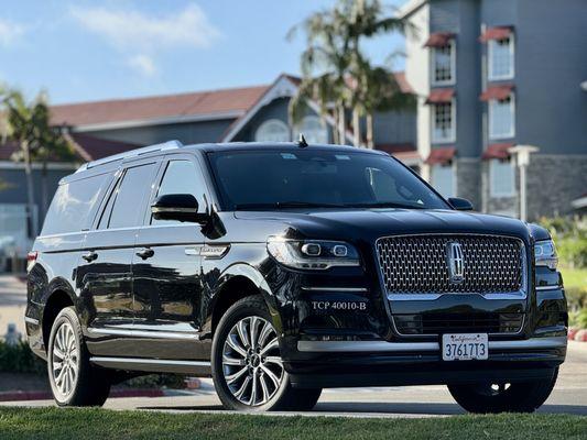 S&S Chauffeured Services