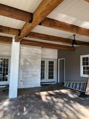 Mauricio High End Renovation