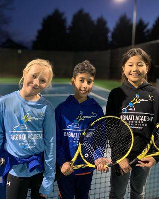 Bagnati Tennis Academy