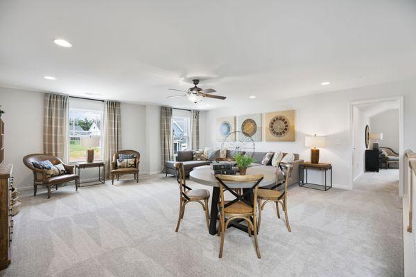 Mattamy Homes-Providence Creek