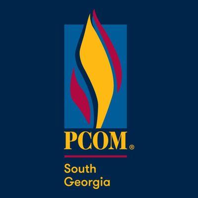PCOM South Georgia