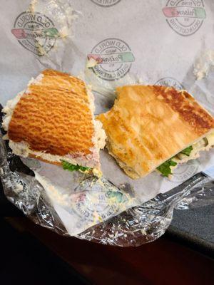 Paisan's Old World Deli & Catering