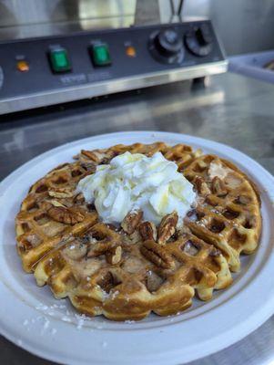 Plainfield Eats & Sweets