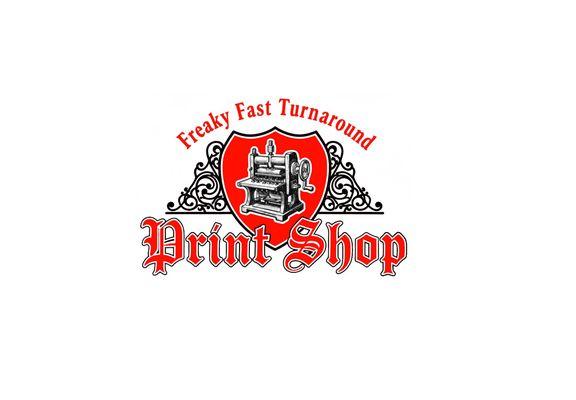 The Print Shop