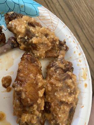 Rusty's