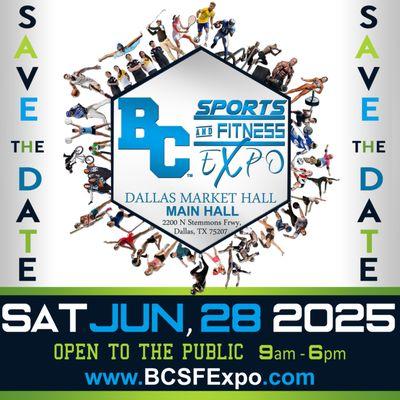 BC Sports and Fitness Expo