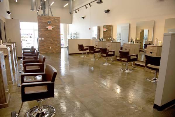 James Joseph Salon