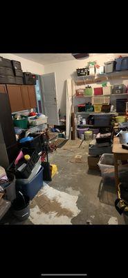 Quality Cleaning Enterprise