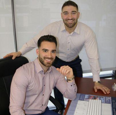 Nick Barberio - Realty Advisors