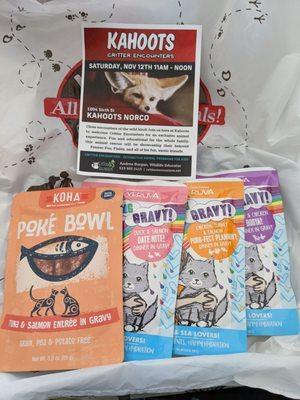 Kahoots Feed and Pet Store