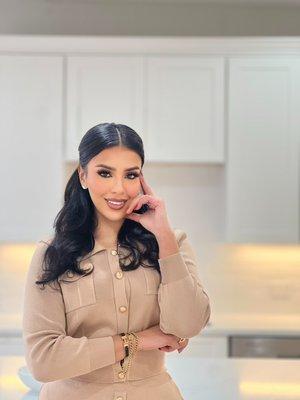 Reyna Chapa - Texas Real Estate