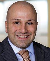 David Taormina - TIAA Bank