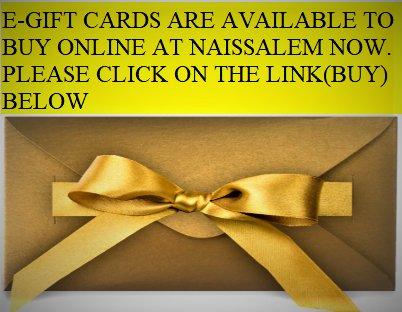 You can buy e Gift on our website or this link
https://onlinebooking.nailsolution.us/gift?storeKey=-LZMfLf_xifzp7V8qq2u