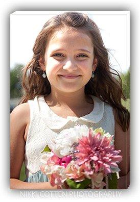 Bishop Canvas Printing