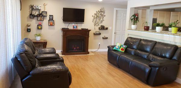 Pacific Northwest Home Care Adult Family Home