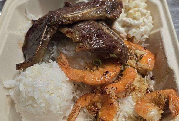 King's BBQ & Chinese Restaurant