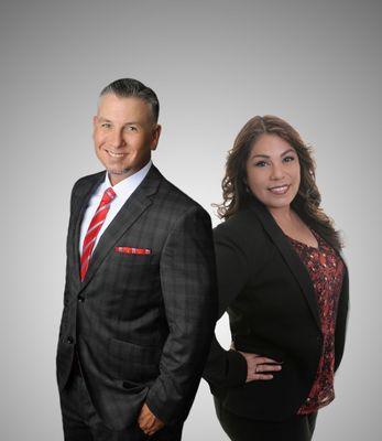 Randy Miller Jr - Keller Williams Realty