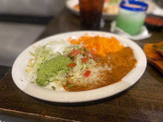 Senor Loco Tacos & Tequila