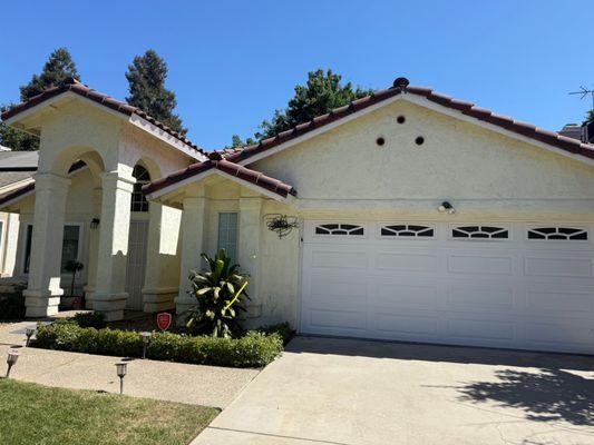 Dunrite Pressure Wash Services