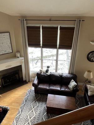 Alterations By Sumera Khan