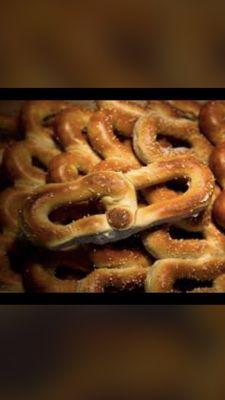 Philly Pretzel Factory