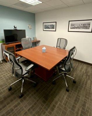 Maven Group Investment Strategies