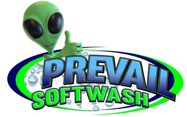 Prevail Softwash