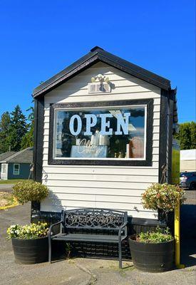 Scappoose Brew & Thru