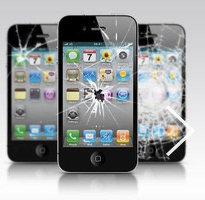 Flint Technology Repair