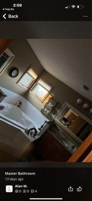 Magical Cleaning & Carpet