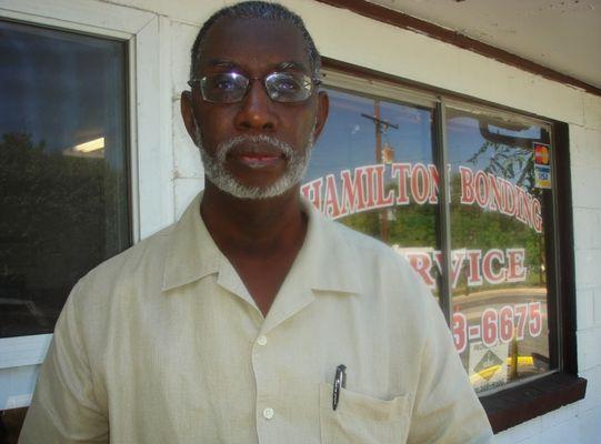 Hamilton Bonding Service