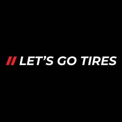 Let's GO Tires