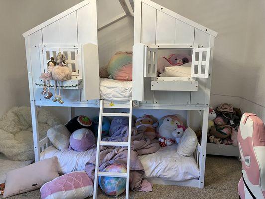 Spring Clean Anytime Cleaning Solutions