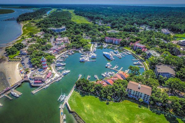 Seaside Vacation Rentals