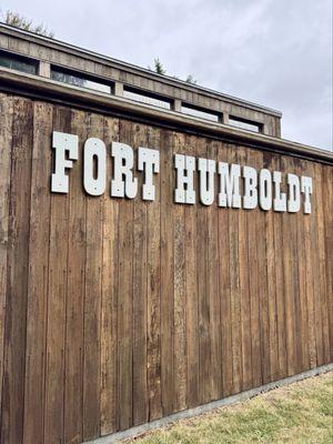 05.24.25 Fort Humboldt State Historic Park is a California state park, located in Eureka CA