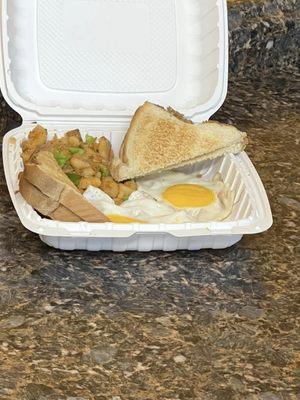 Ozzie’s Corner Deli